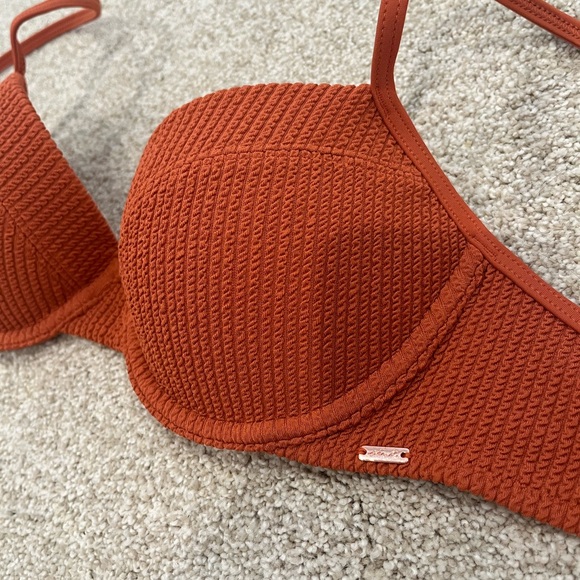 Rust Bikini Set - Picture 3 of 6